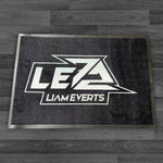 LE72 - Floor mat