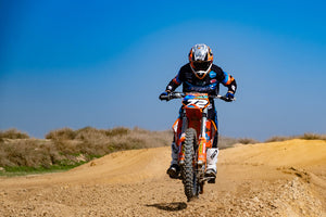 Liam Everts and 'Carmans E&L NV' join forces!