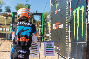 Liam Everts returns with privateer effort in 2021