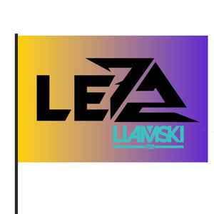 LE72 - Vlag 2023