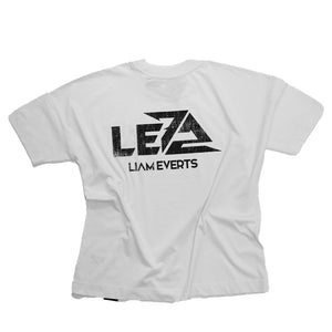 LE72 T-Shirt - White
