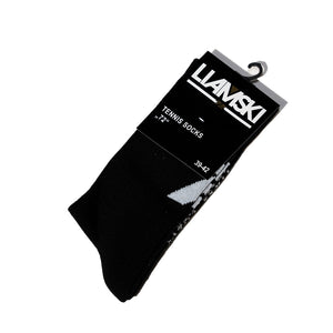 "72" Tennis Socks - size 39/42