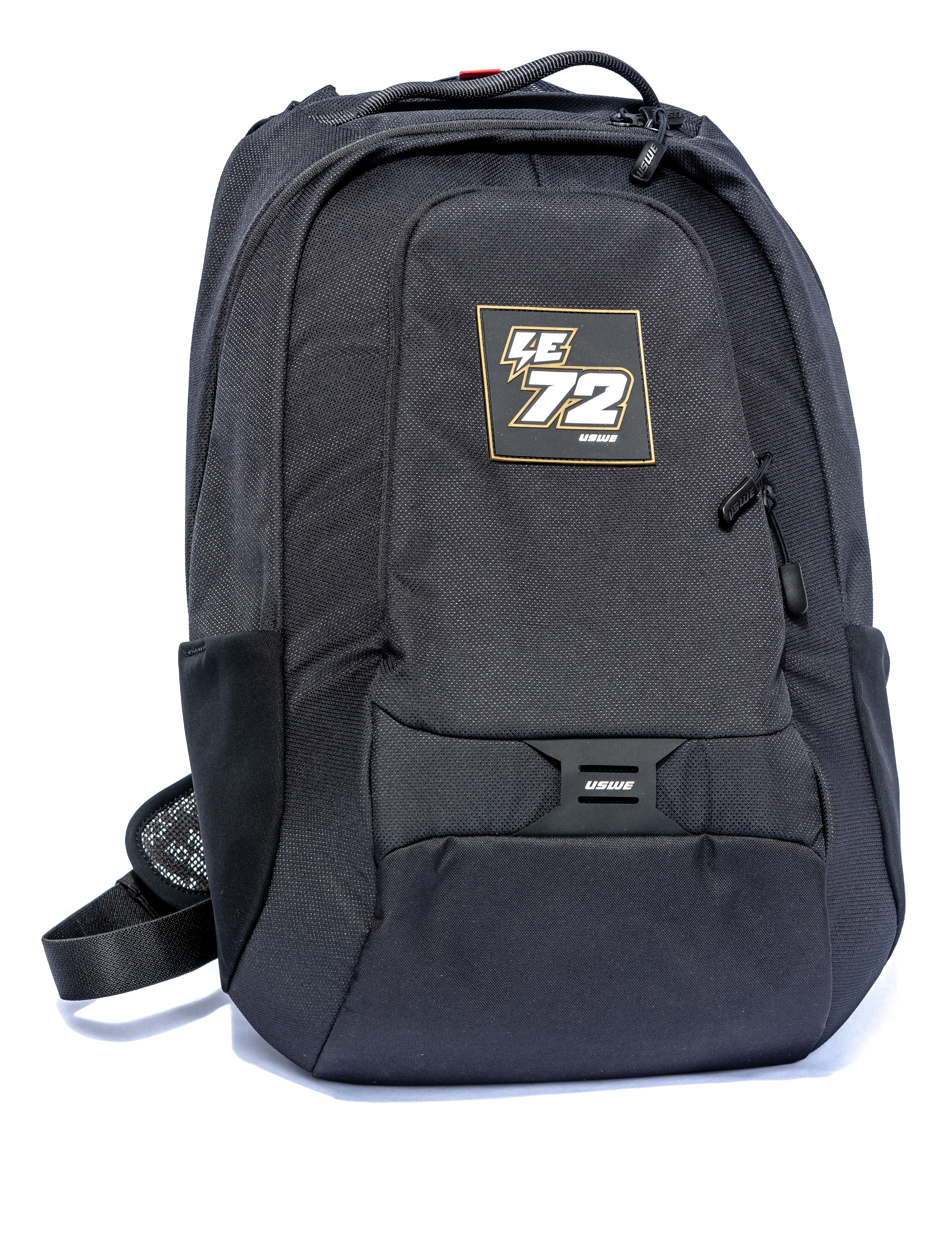 LE72 - backpack